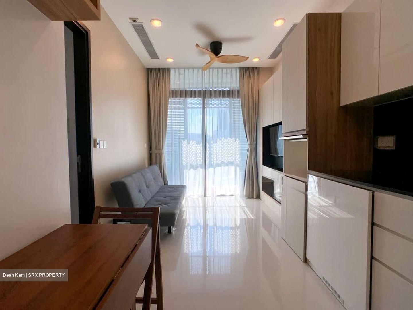 Robin Suites (D10), Apartment #587150391
